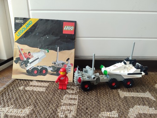 Lego classic space - -,
