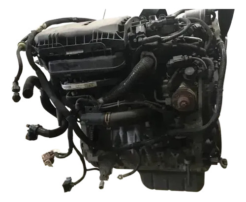 Motore diesel peugeot - motore,
