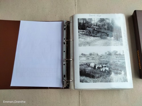 Fotografia camion krupp - camion,