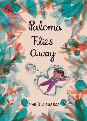 Paloma flies away chilean - paloma, a