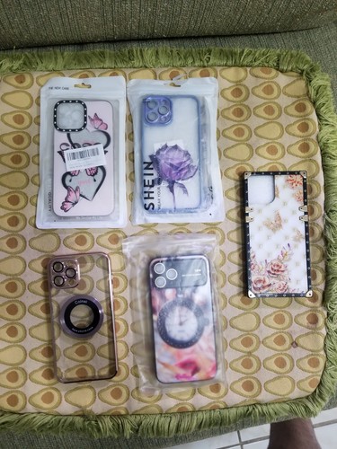 Custodia telefono per iphone - 5,