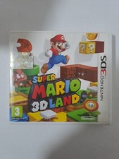 SUPER MARIO 3D LAND PER