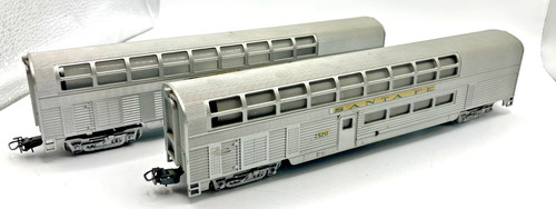 Fleischmann 1441 santa fe - fleischmann,