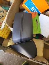 SPECCHIETTO RETROVISORE SINISTRO FISSO PER PEUGEOT 205 1984- -1987 HELMER 16121