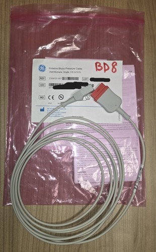 Bd8 ibp cavo - bd8,