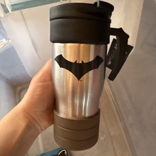 Bicchiere batman - bicchiere,