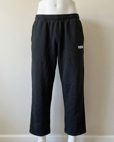 Puma pantalone tuta uomo - pantalone,