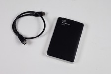 Disco rigido esterno USB