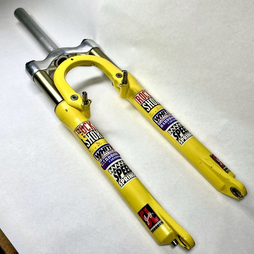 Forcella rock shox judy - forcella, sl