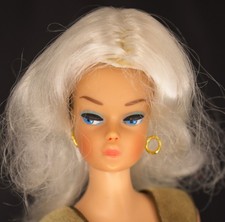 Lotto parrucche clone - , vintage