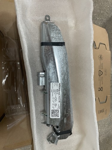 Airbag sedile per - dx, volvo