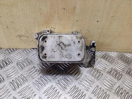 Supporto filtro olio - , vw