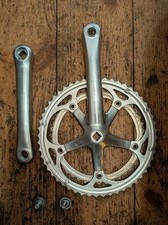 Guarnitura Campagnolo Mirage