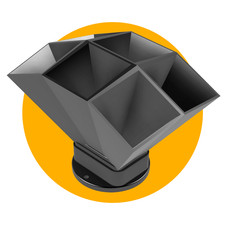 Corno Altec 604B (COPPIA) +