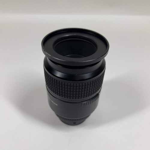 Nikon micro nikkor - nikon,