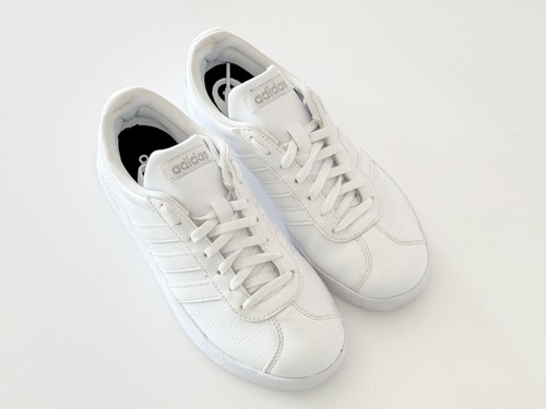 Adidas court white - adidas, 2.0