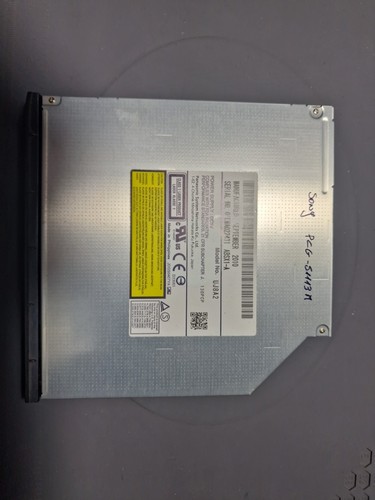 Lettore originale pc - lettore,