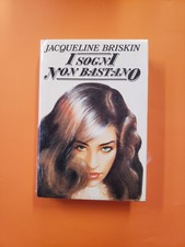 Libro I Sogni non bastano