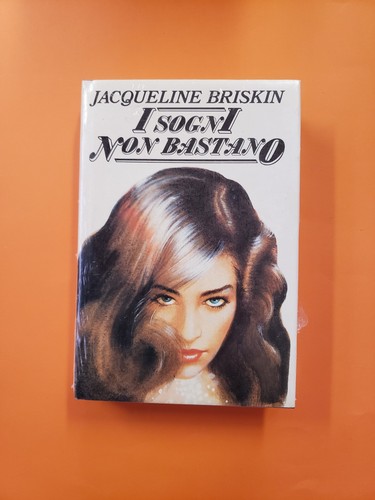 Libro sogni non bastano - sogni,