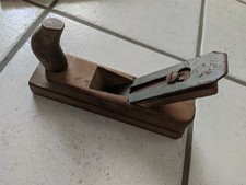 Pialla Antica Per Levigare