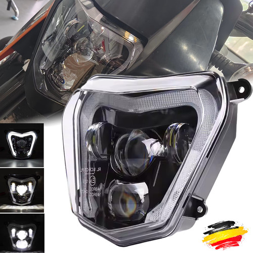 Faro proiettore led - , luce