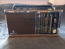 Radio Grundig Satellite 6000
