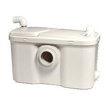 TRITURATORE WC SANITRIT SFA