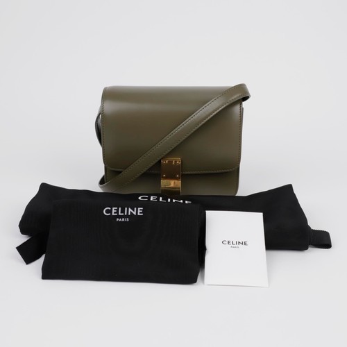 Chanel sac croisé classique - chanel,