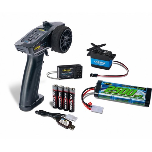 Carson 500099 telecomando - carson,