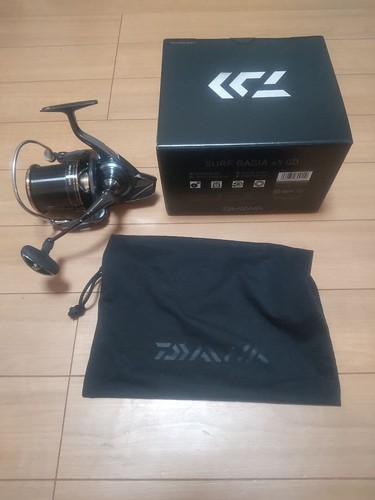 Mulinello spinning daiwa - mulinello,