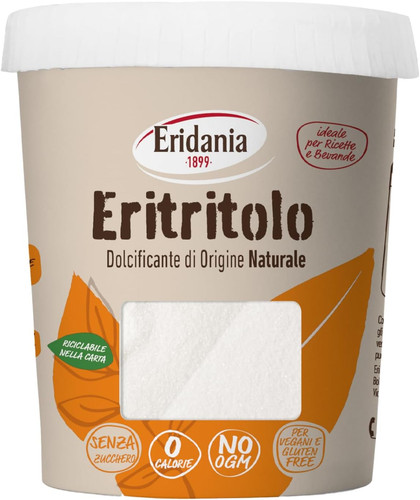 Eridania eritritolo - eridania,