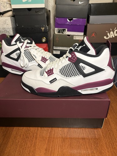 Taglia jordan 4 - jordan,