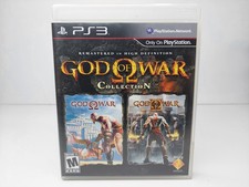 God of War Collection