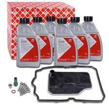 Kit ricambi febi cambio olio - febi,