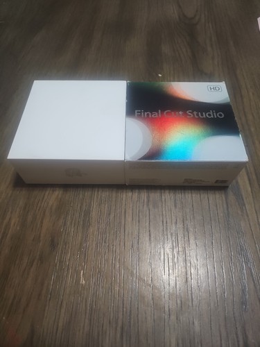 Apple mb647z academic final - apple,