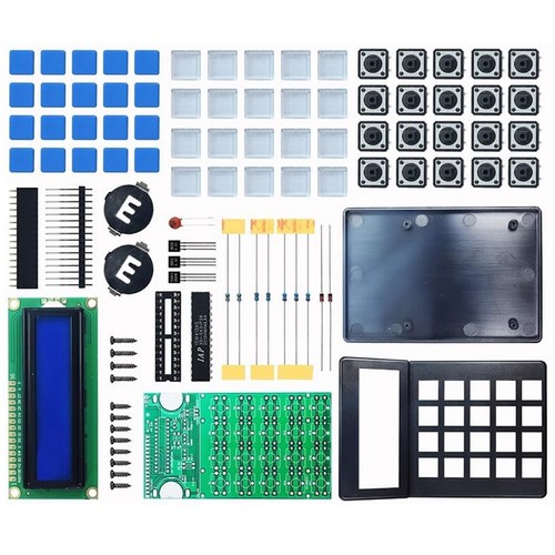 Kit per progetto saldatura - per,