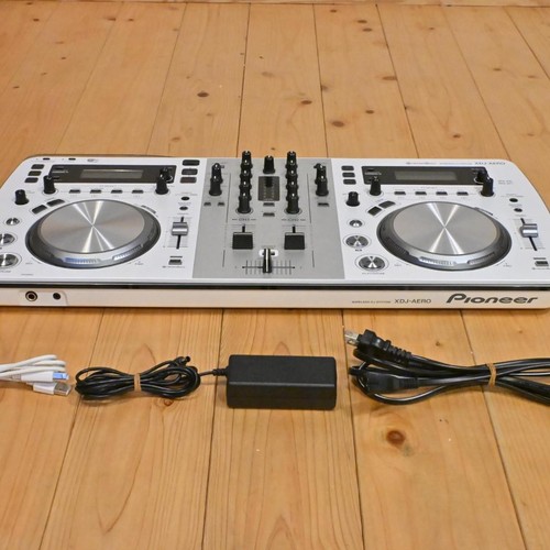 Pioneer xdj aero controller - pioneer, xdj-aero-w