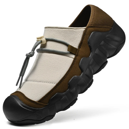 Sneakers uomo outdoor - sneakers,
