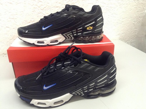 Nike air max plus iii - air, 3
