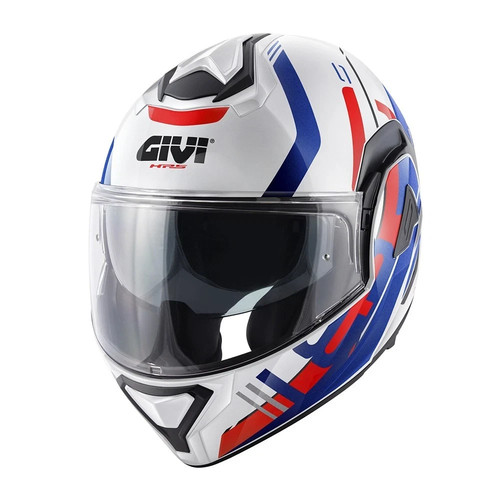 Casco givi modulare 180 - givi, x