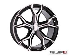 Cerchi in lega ADR 741m Style