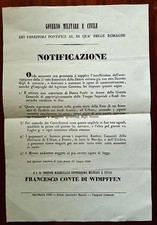 3633-COLLE-AMENO, GOVERNO