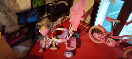 Triciclo bimbo - triciclo, bimbo/a