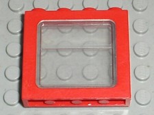Fenetre LEGO TRAIN window ref