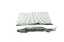 64119163330 TERMOSCAMBIATORE RISCALDAMENTO BMW SERIE 5 520D F11 SW 2.0 D 135KW A