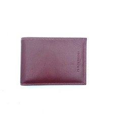 NANNINI PORTAFOGLIO UOMO