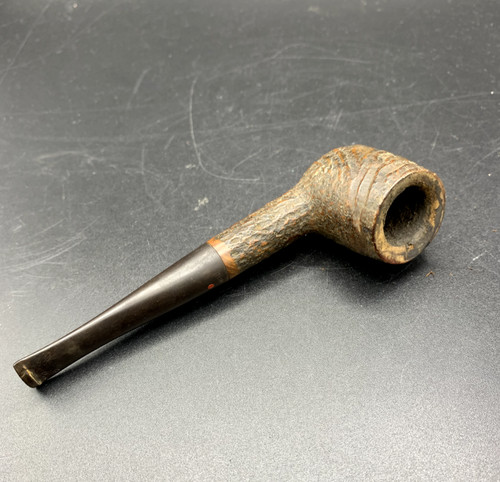 Ancienne pipe plumb panache - ancienne,