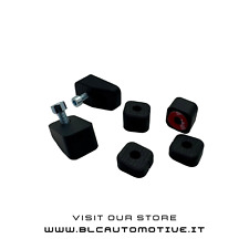 RISER SPOILER - Ford Fiesta