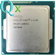 Processore CPU Intel Core i7