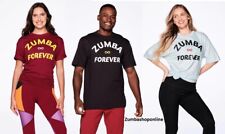 Zumba Forever and Ever Unisex